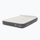Nafukovací matrac Naturehike Chenjing with Pillow Double grey