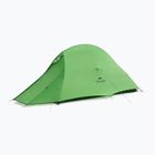 Trekingový stan pre 1 osobu Naturehike Cloud Up 1 Base 210T bud green