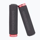 Gripy na riadidlá Rockbros BT1001 Handlebar Grips black/red