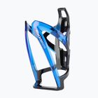 Košík na fľašu na bicykel Rockbros 31210007 Water Bottle Holder black/blue