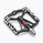 Pedále na bicykel Rockbros 37213071001 black/white