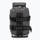 Taška a vak na bicykel Rockbros Front Fork Rack+Fork Bag grey/black
