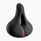 Sedlo na bicykel Rockbros AQ-6090 black/red