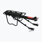 Nosič na bicykel Rockbros HJ1009 Bike Rear Rack black