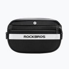 Taška na riadidlá na bicykel Rockbros B27 Bike Front Bag black