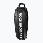 Brašna na rám bicykla Rockbros B60 Bike Tube Bag M black
