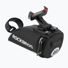 Cyklistická brašna pod sedátko Rockbros C28BK Bike Saddle Bag black
