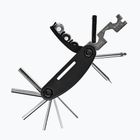 Kľúč na bicykel Rockbros GJ1601 Repair Tool 16in1 black/silver