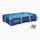 Bazén Bestway Steel Pro 300 cm modrý