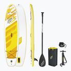 SUP doska Hydro-Force Aqua Cruiser 3Tech 10'6''