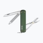 Multinástroj Nextool Mini Pocket Knife green