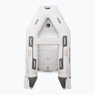 Trojmiestny čln Aqua Marina Deluxe grey