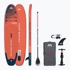 Aqua Marina Monster 12'0" oranžová SUP doska BT-23MOP