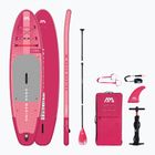 Aqua Marina Coral 10'2" ružová SUP doska BT-23COPR