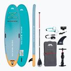 Aqua Marina Dhyana 10'8" modrá SUP doska BT-23DHP