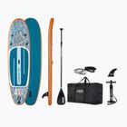 SUP doska Aqua Marina Pure Air All-Round iSUP Tropic 10ʼ2" blue