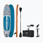 SUP doska Aqua Marina Pure Air All-Round iSUP Tropic 12ʼ0" blue