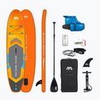 SUP doska Aqua Marina AMgo Turbo 366 12ʼ0