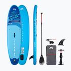SUP doska Aqua Marina Vapor All-around iSUP 10ʼ4" aqua splash