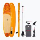 SUP doska Aqua Marina Fusion All-around iSUP 10ʼ10" before sunset