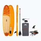 Nafukovací paddleboard súprava Aqua Marina Fusion 10'10" with el. Pump before sunset