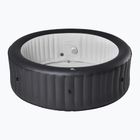 Bazén s vírivkou pre 6 osôb MSpa Urban Rimba grafitowy