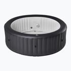 Bazén s vírivkou pre 8 osôb MSpa Urban Rimba Max grafitowy