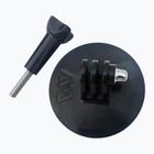 Držiak na akčnú kameru Aqua Marina Lite čierny B0302817