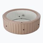 Bazén s vírivkou  pre 6 osôb  MSpa Urban Bristol mokka