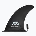 Aqua Marina 9" veľká stredová plutva pre SUP dosku Aqua Marina 9" veľká stredová plutva vo farbe whitewater black B0302953