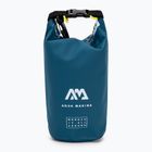 Aqua Marina Dry Bag 2l tmavo modrá B0303034 vodotesný vak