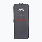 Batoh na paddleboard Aqua Marina Zip XL 130 l grey