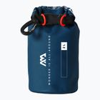 Vodotesný vak Aqua Marina Dry Bag Mini 2 l navy