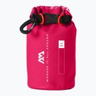 Vodotesný vak Aqua Marina Dry Bag Mini 2 l pink