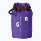 Vodotesný vak Aqua Marina Dry Bag Mini 2 l purple