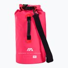 Vodotesný vak Aqua Marina Dry Bag 20 l pink