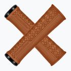 Gripy na riadidlá Lizard Skins 36.5 Single-Clamp Gradient gum