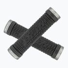 Gripy na riadidlá Lizard Skins Dual-Clamp Moab black