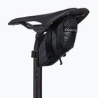 Taška na bicykel Lizard Skins Cache Saddle 0,6 l jet black