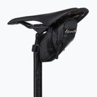 Taška na bicykel Lizard Skins Cache Saddle 0,5 l jet black