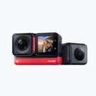 Kamera Insta360 ONE RS Twin Edition s modulom 4K + 360° CINRSGP/A