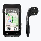 Navigácia na bicykel IGPSport IGS630S čierna