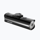 Predné svetlo na bicykel iGPSPORT VS1200 + M80 black