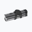 Predné svetlo na bicykel iGPSPORT VS500 dark gray