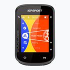Cyklistický počítač iGPSPORT BSC200S black