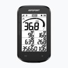 Cyklistický počítač iGPSport GPS BSC100 Max black