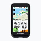 Cyklistická navigácia iGPSPORT BiNavi Air black