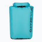 Vodeodolný vak 3F UL Square-Bottom Dry Bag 36l dark grey