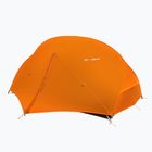 Kempingový stan pre 2 osoby 3F UL GEAR Piaoyun 2P 210T Orange
