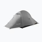 Kempingový stan pre 2 osoby 3F UL Zhengtu 2P 210T Grey